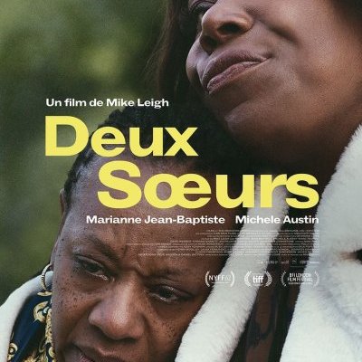 Deux sœurs - Mike Leigh - critique