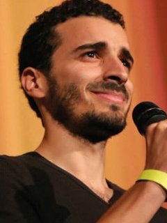 Stand : interview de Jonathan Taieb