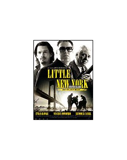Little New York - la critique