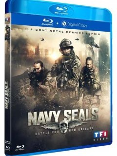 Navy seals - la critique du blu ray