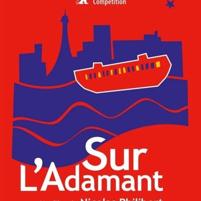 Sur l'Adamant - Nicolas Philibert - critique