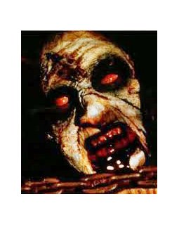 Lily Collins dans le remake d'Evil Dead