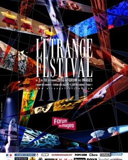 L'Etrange Festival : édition 2016 