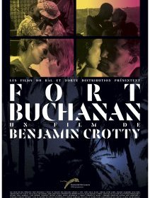 Fort Buchanan - la critique du film 