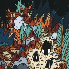 On a marché dans la jungle – Pain(t) - la chronique BD