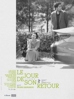 Le jour de son retour - Hong Sang-soo - critique