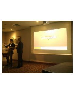 La conférence Delcourt à Angoulême