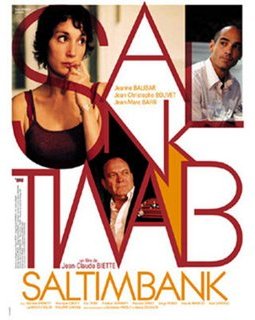 Saltimbank - la critique