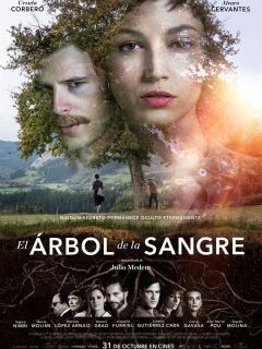 L'arbre de Sang : le nouveau Julio Medem sur Netflix - la critique du film