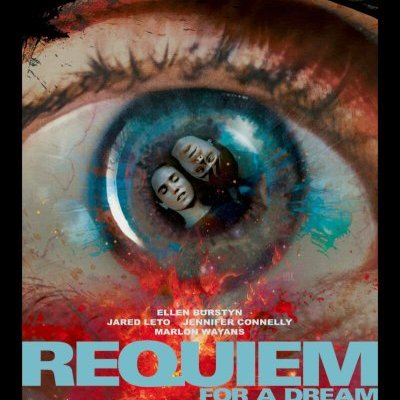 Requiem for a Dream - Darren Aronofsky - critique