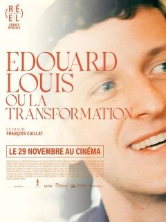 Édouard Louis ou la transformation - François Caillat - critique
