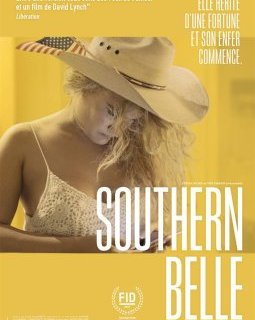 Southern Belle - le test DVD