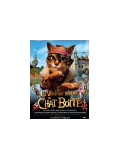 La véritable histoire du chat botté - la critique
