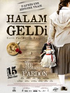 Halam Geldi, ne me demandez pas pardon