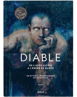 Diable, de l'apocalypse à l'enfer de Dante – Alix Paré - chronique du livre