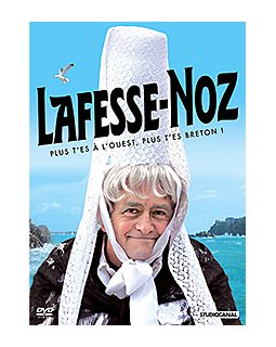 Lafesse-Noz - la critique