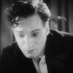 Uno Henning dans Die Frau, nach der man sich sehnt (1929)