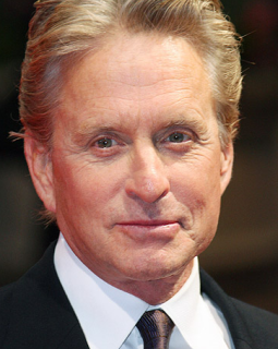 Michael Douglas : "Mon cancer provient de la pratique du cunnilingus"