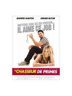 Le chasseur de primes - la critique