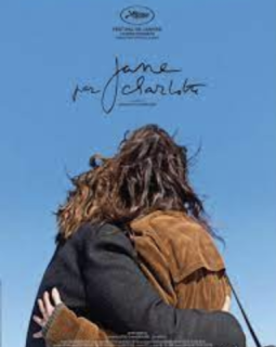 Jane par Charlotte - Charlotte Gainsbourg - critique + test combo DVD Blu-ray et livret