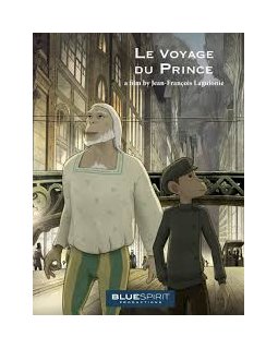 Le Voyage du Prince - la fiche du film