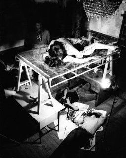 Choses Vues à Montreuil 