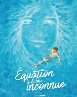 Équation à une inconnue – Frédéric Peynet - la chronique BD