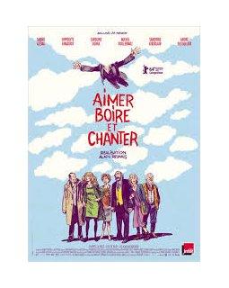 L'hommage américain à Alain Resnais