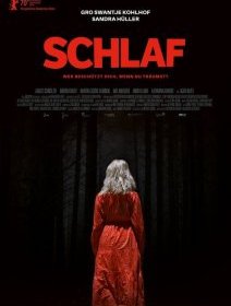 Sleep - Michael Venus - critique 