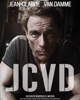 JCVD - la critique