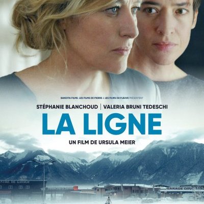 La ligne - Ursula Meier - critique et test DVD 