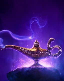 Aladdin de Guy Richie en met plein les yeux