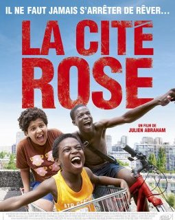 La cité Rose - la critique