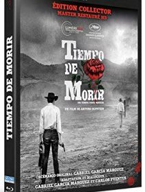 Tiempo de morir - le test Blu-ray