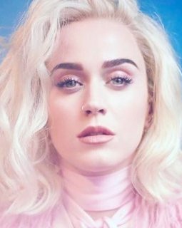 Katy Perry : le clip de Chained to the Rhythm