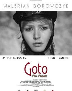 Goto, l'île d'amour - la critique du film