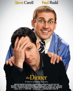 The dinner - la critique du film