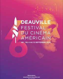 Festival du cinéma américain de Deauville 2020