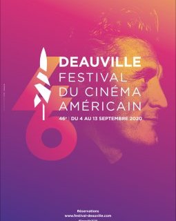 Festival du cinéma américain de Deauville 2020