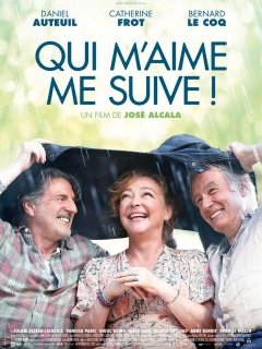 Qui m'aime me suive - la critique du film