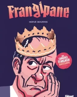 Frangipane – Hervé Bourhis – la chronique BD