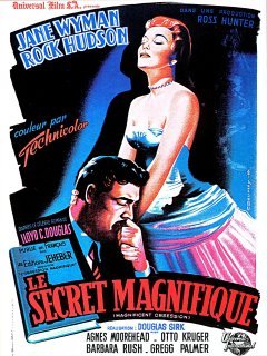 Le secret magnifique - Douglas Sirk - critique