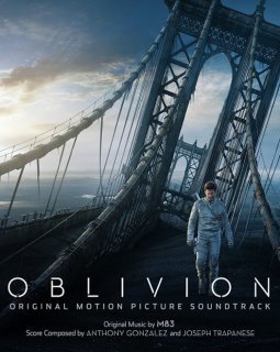 M83 et Susanne Sundfør dévoilent la chanson titre du film Oblivion