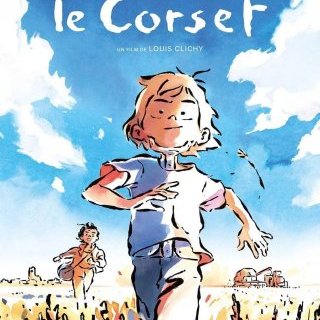 Le corset - Louis Clichy - critique