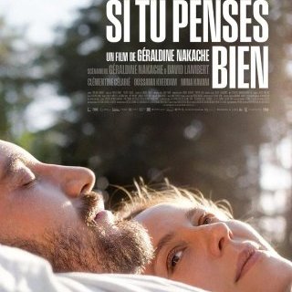 Si tu penses bien - Géraldine Nakache - critique