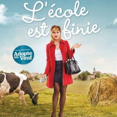 L'école est finie : bande-annonce
