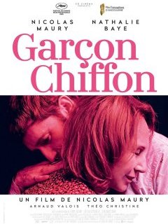 Garçon Chiffon - Nicolas Maury - critique