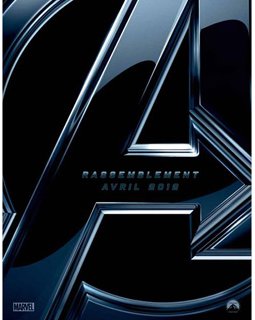 The Avengers, le spot du Super Bowl