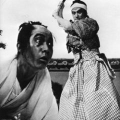 Contes cruels au pays du soleil cou­chant