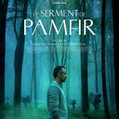 Le serment de Pamfir - Dmytro Sukholytkyy-Sobchuk - critique